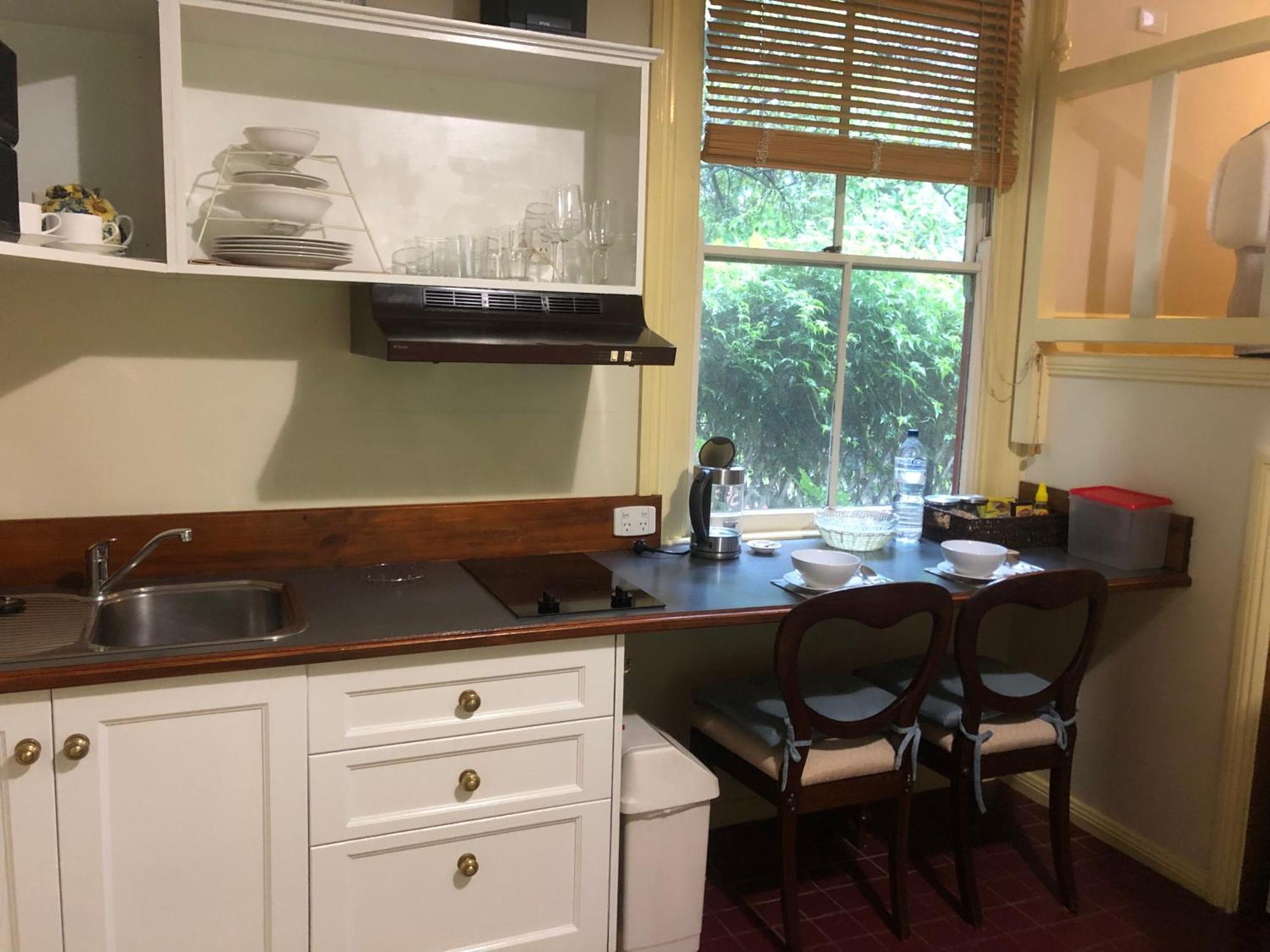 Bed and Breakfast Secrets Hideaway Blackheath Exterior foto
