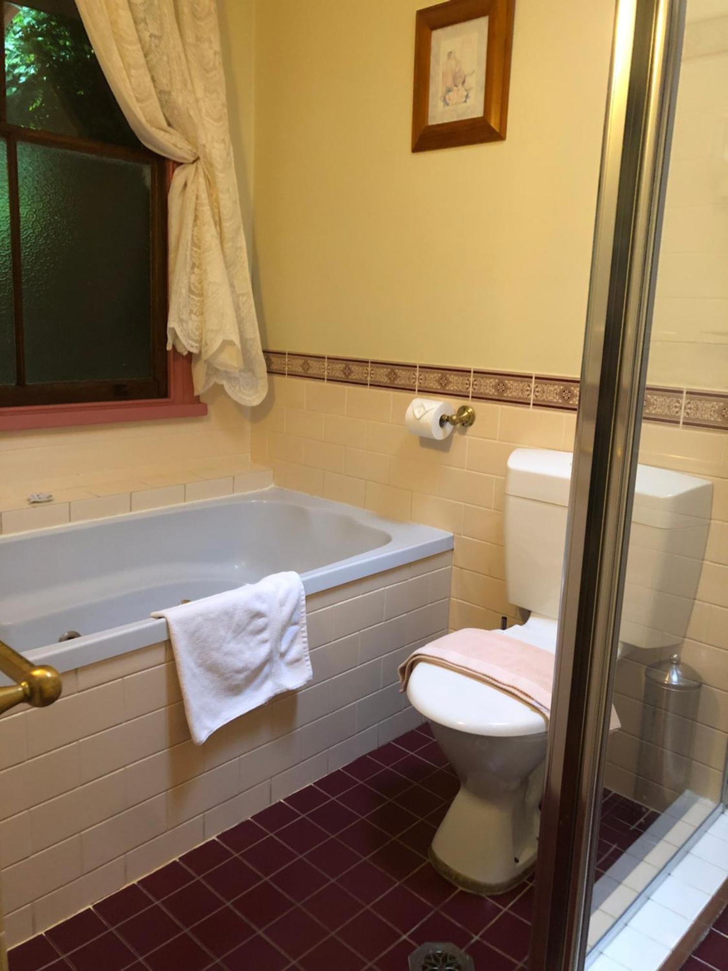 Bed and Breakfast Secrets Hideaway Blackheath Exterior foto