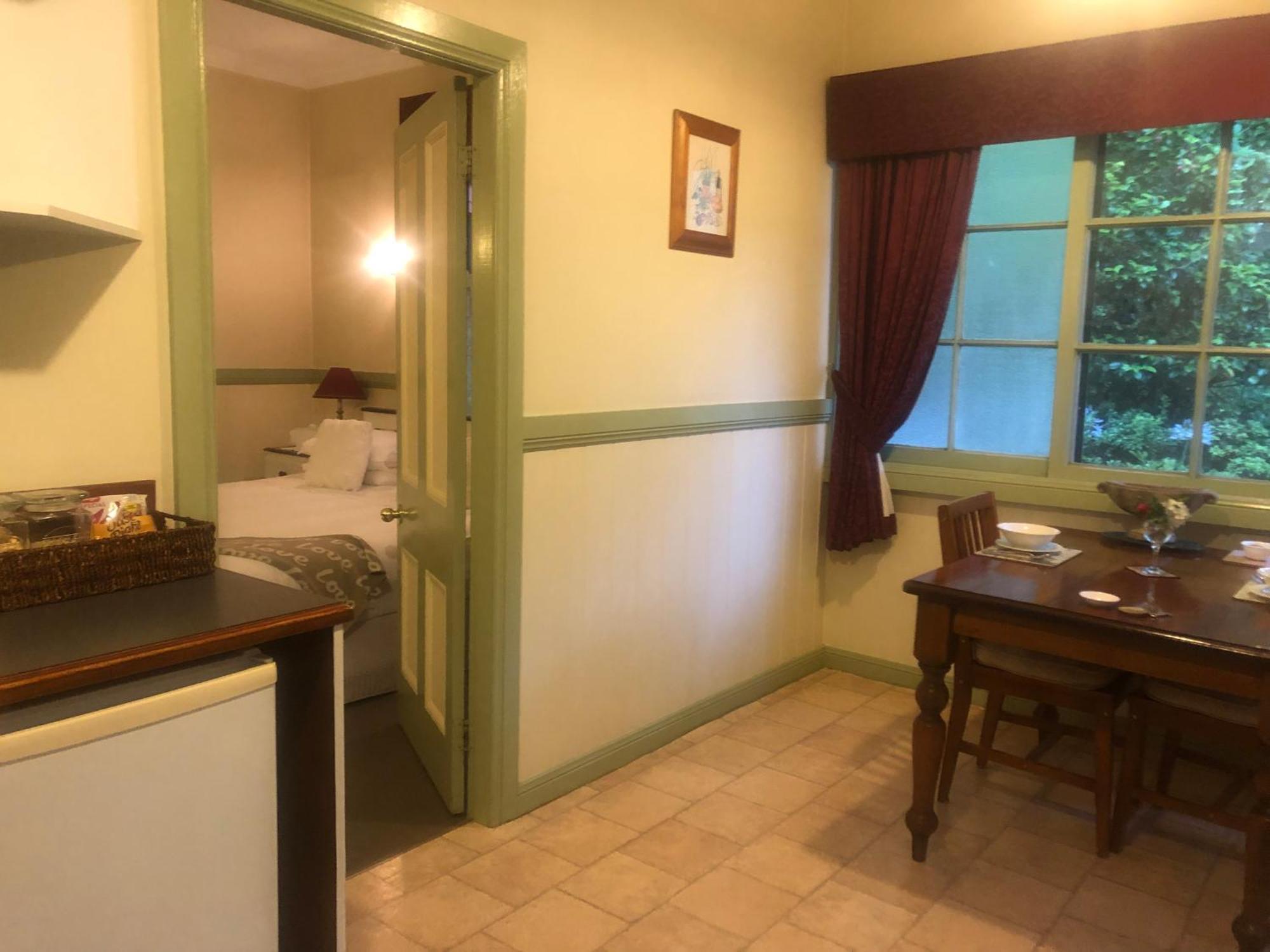 Bed and Breakfast Secrets Hideaway Blackheath Exterior foto