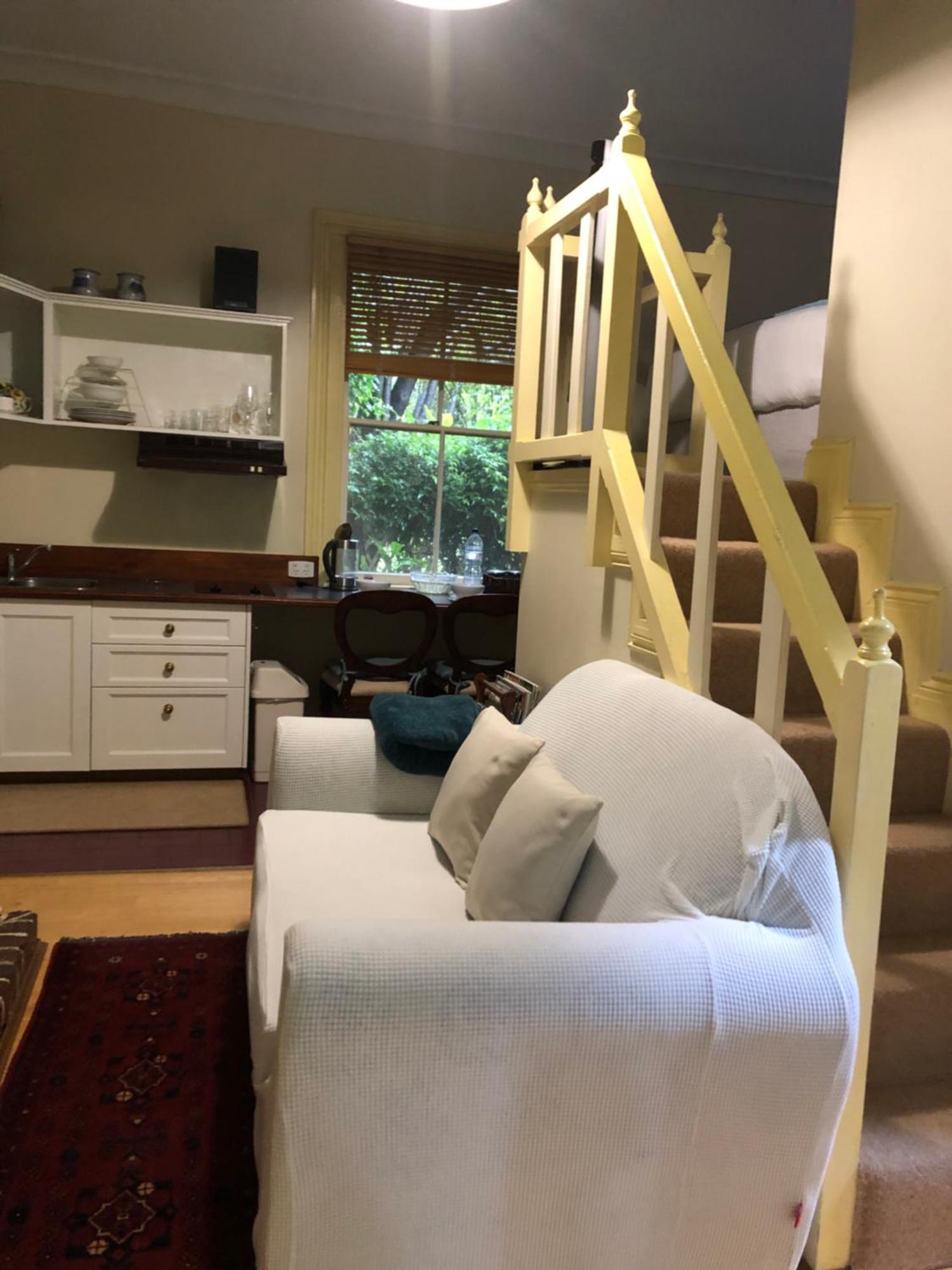 Bed and Breakfast Secrets Hideaway Blackheath Exterior foto