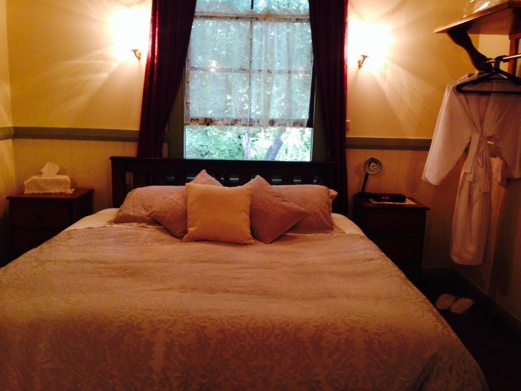 Bed and Breakfast Secrets Hideaway Blackheath Habitación foto