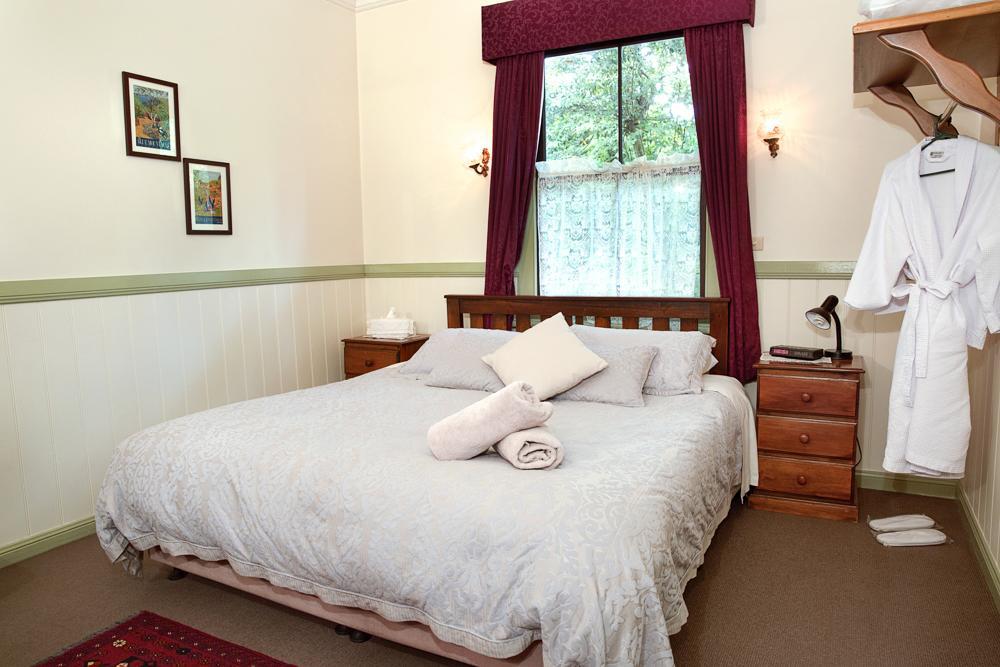Bed and Breakfast Secrets Hideaway Blackheath Exterior foto