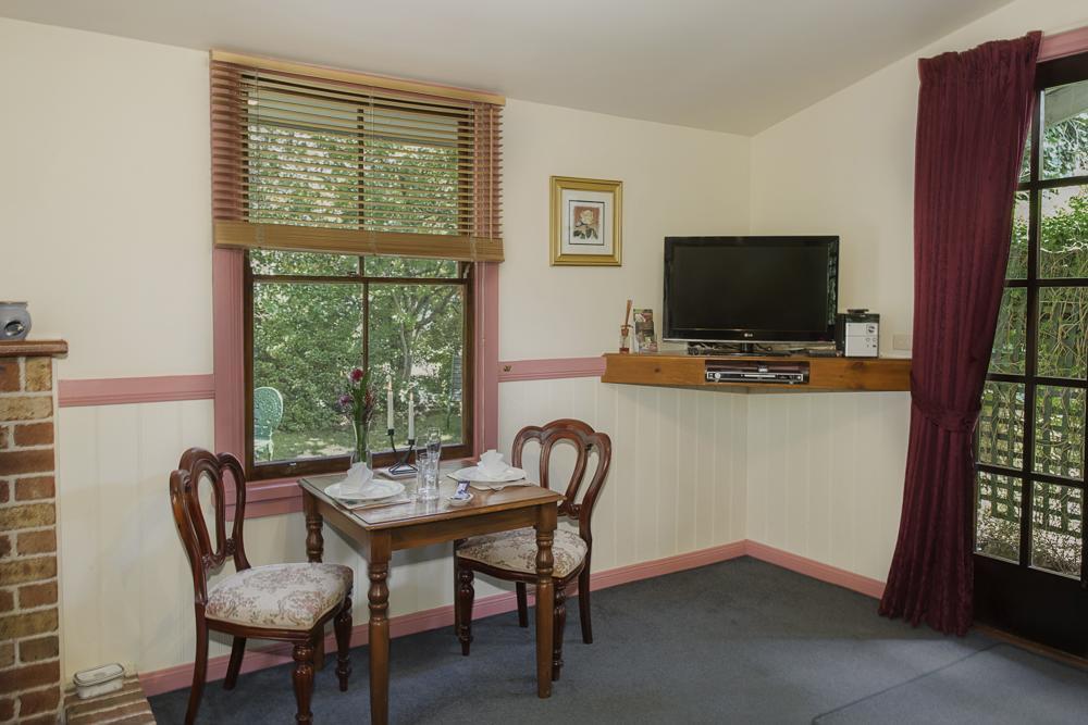 Bed and Breakfast Secrets Hideaway Blackheath Exterior foto