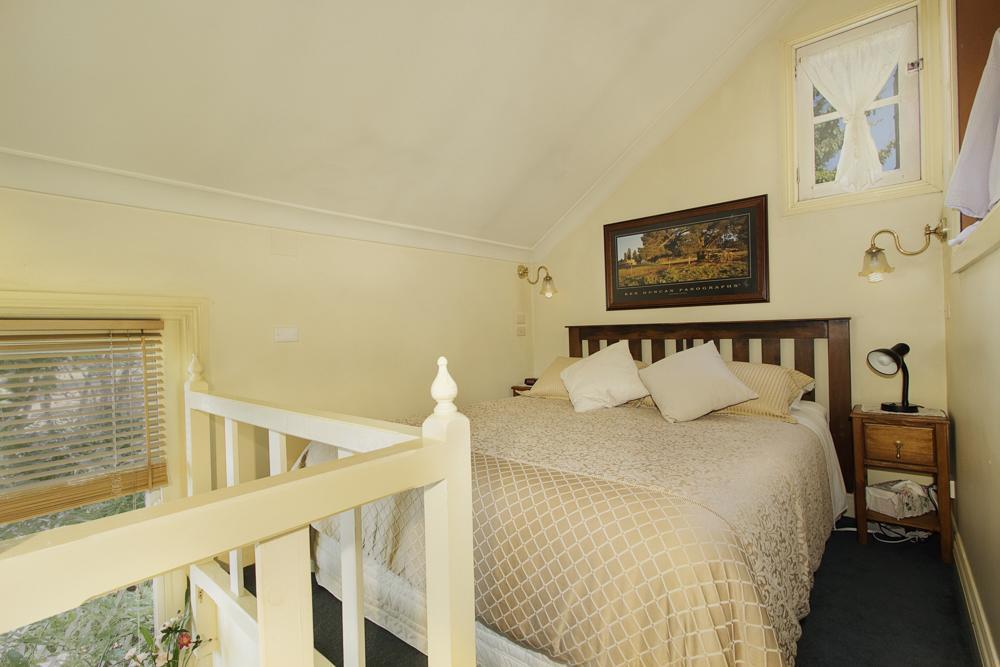 Bed and Breakfast Secrets Hideaway Blackheath Exterior foto