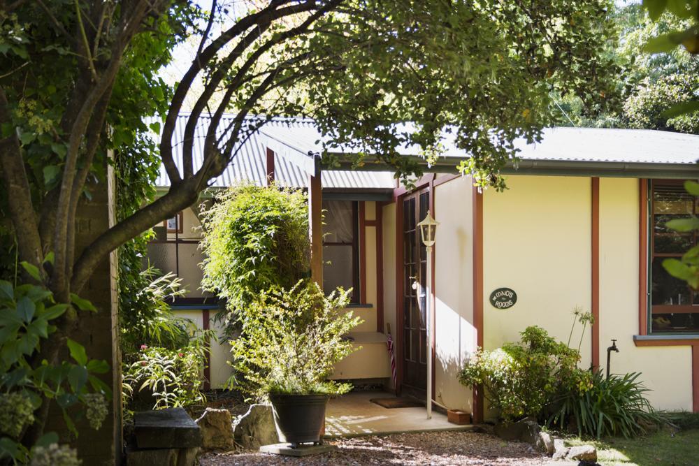 Bed and Breakfast Secrets Hideaway Blackheath Exterior foto