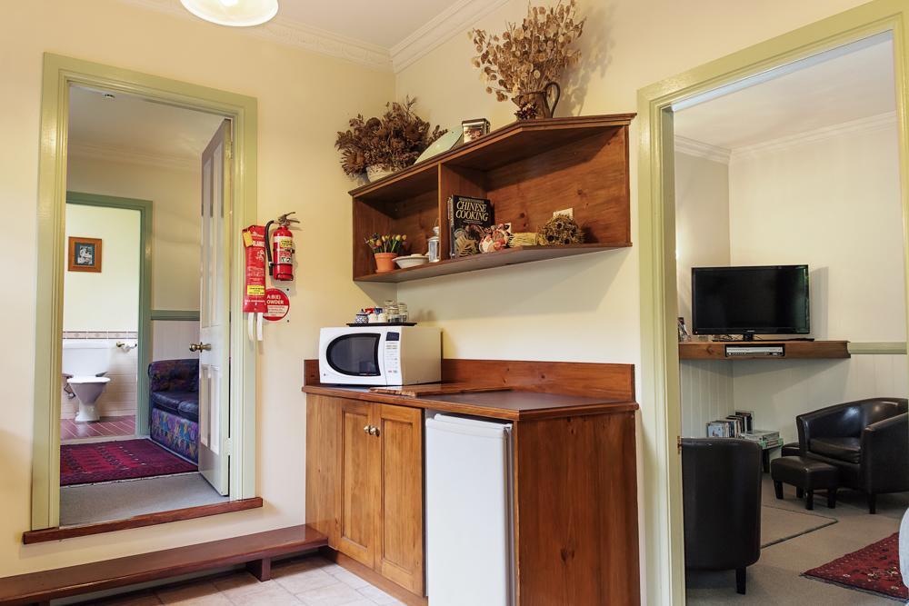 Bed and Breakfast Secrets Hideaway Blackheath Exterior foto