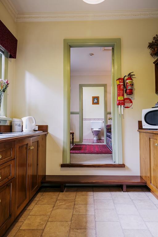 Bed and Breakfast Secrets Hideaway Blackheath Exterior foto