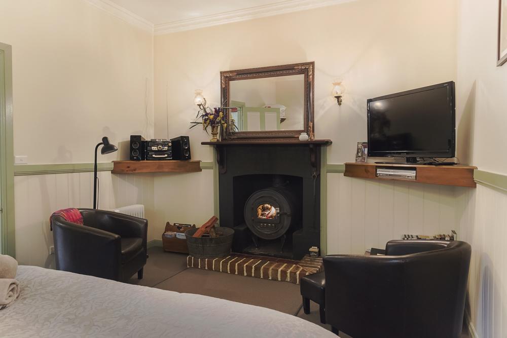 Bed and Breakfast Secrets Hideaway Blackheath Exterior foto