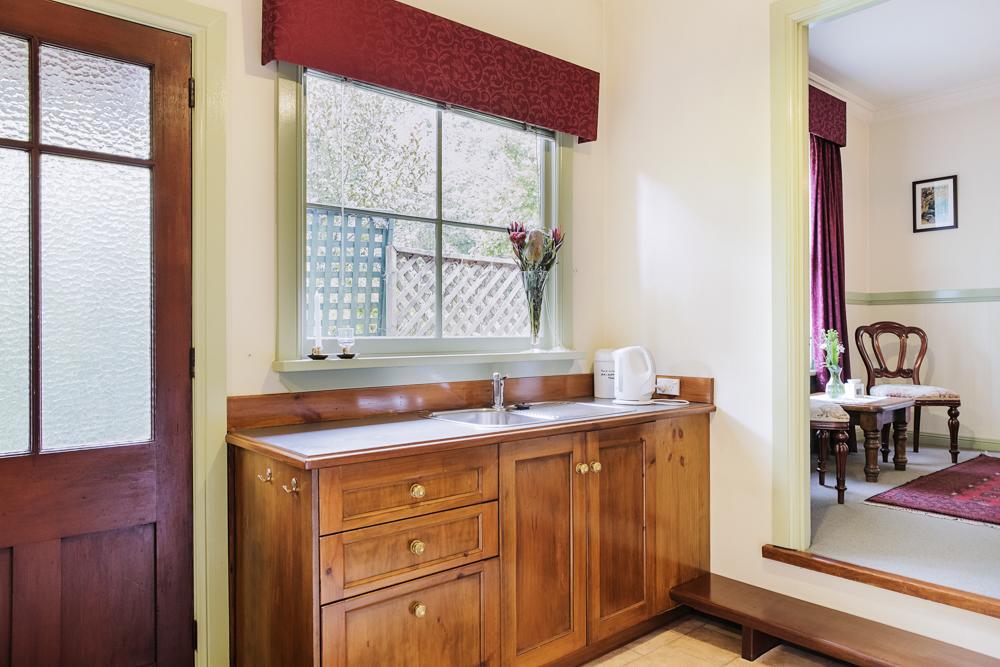 Bed and Breakfast Secrets Hideaway Blackheath Exterior foto