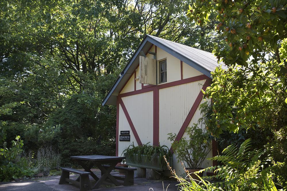 Bed and Breakfast Secrets Hideaway Blackheath Exterior foto