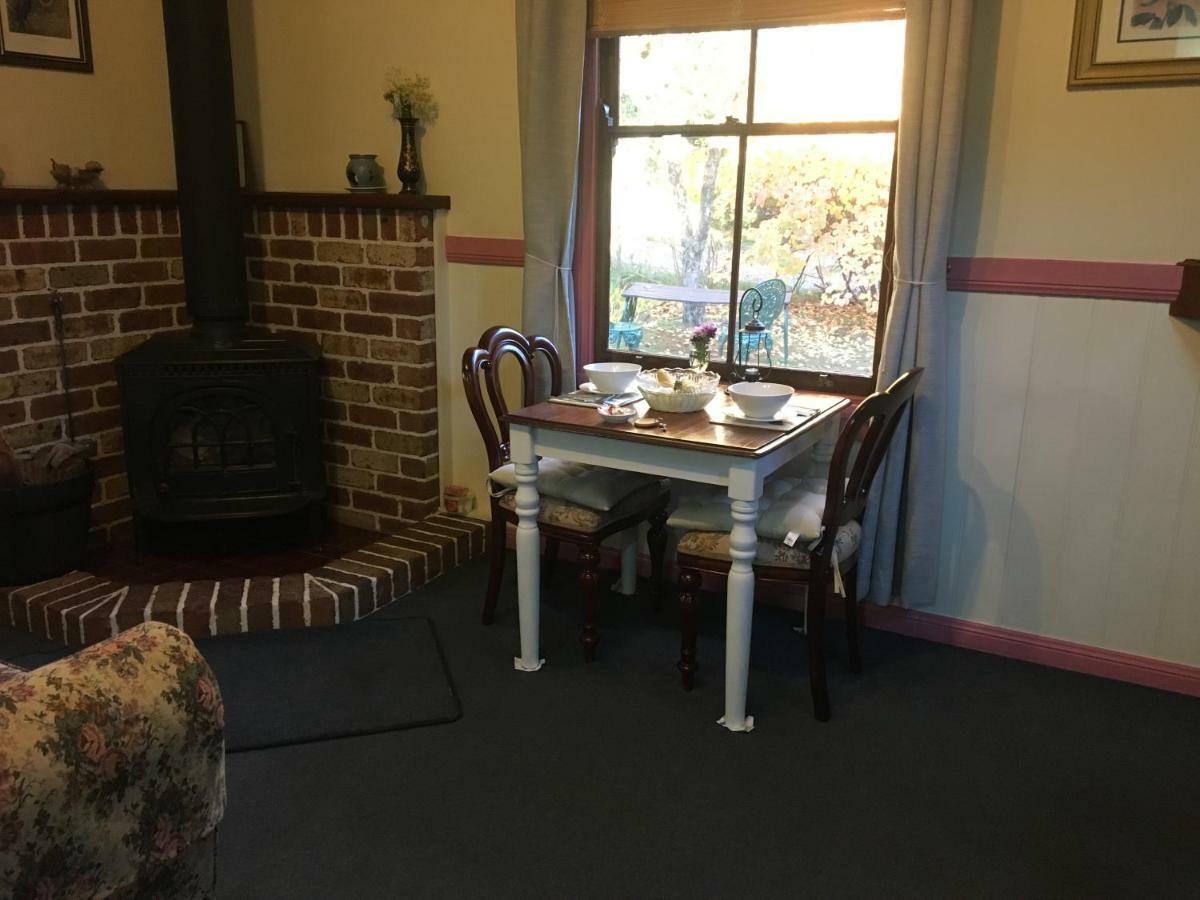 Bed and Breakfast Secrets Hideaway Blackheath Exterior foto