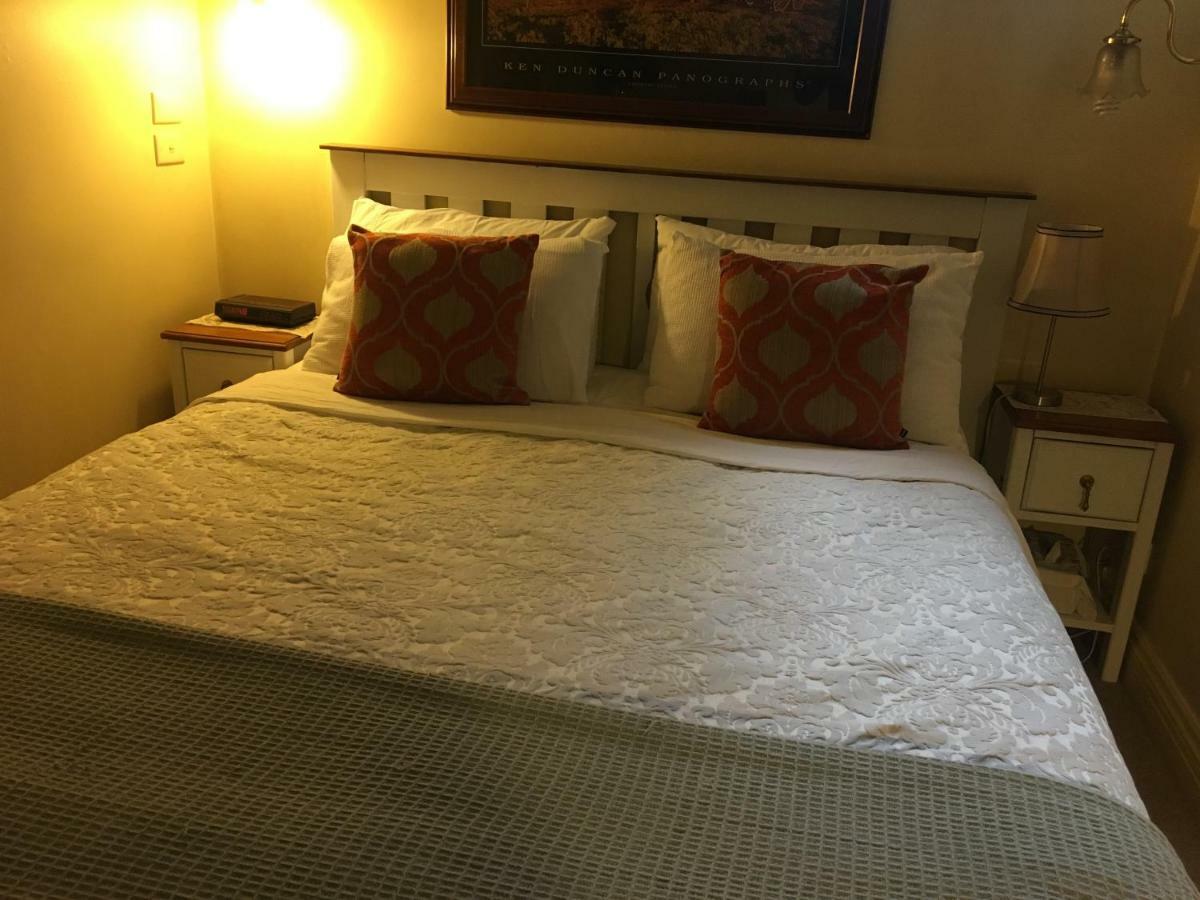 Bed and Breakfast Secrets Hideaway Blackheath Exterior foto