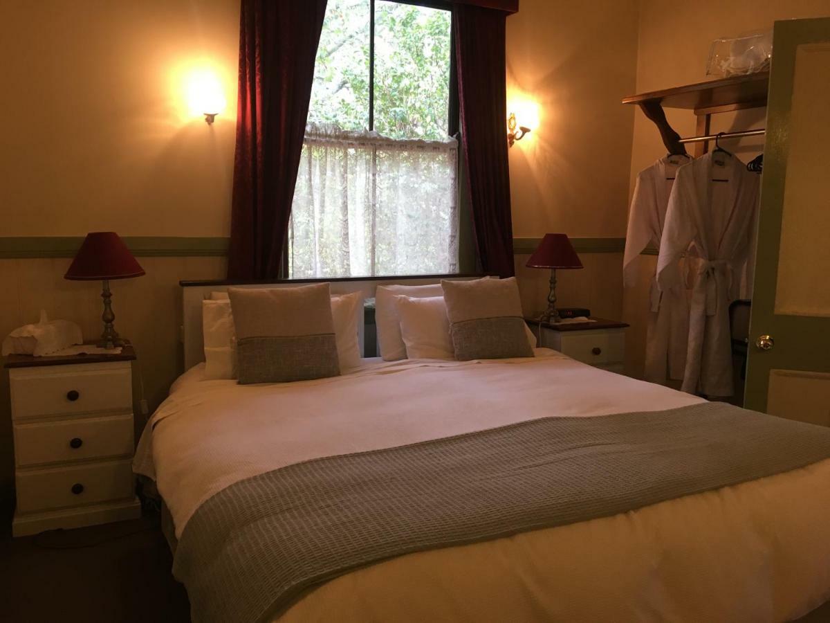 Bed and Breakfast Secrets Hideaway Blackheath Exterior foto