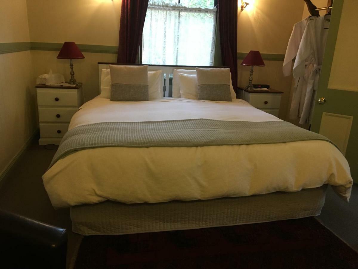 Bed and Breakfast Secrets Hideaway Blackheath Exterior foto