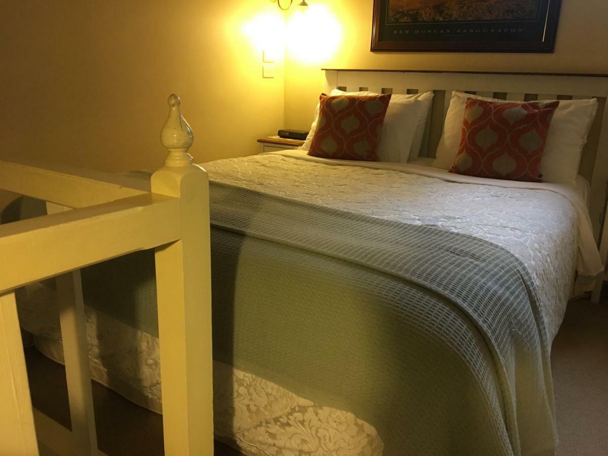 Bed and Breakfast Secrets Hideaway Blackheath Exterior foto