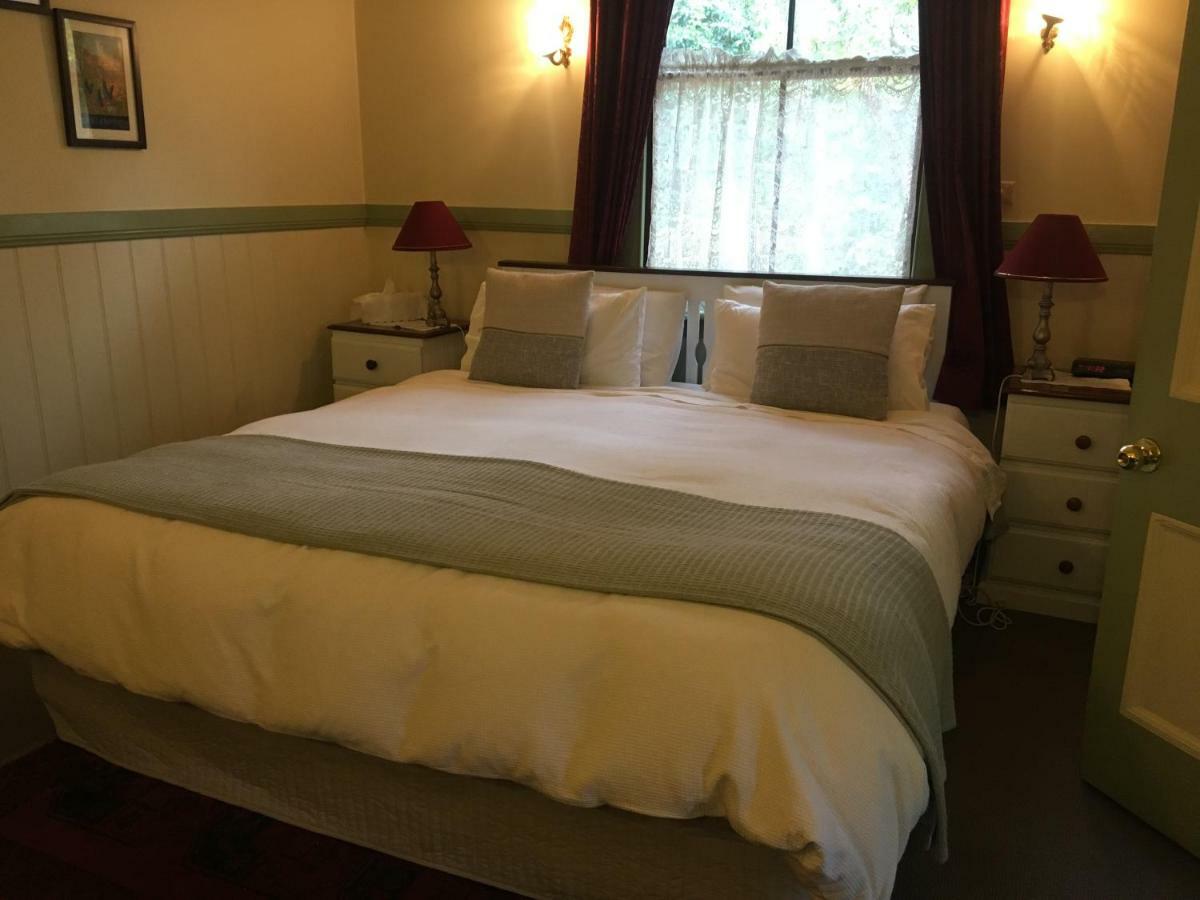 Bed and Breakfast Secrets Hideaway Blackheath Exterior foto