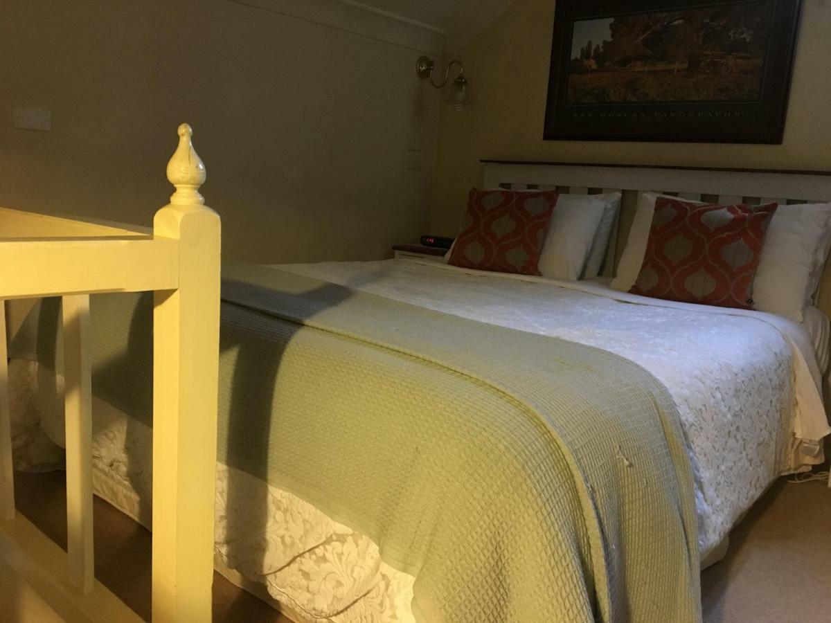 Bed and Breakfast Secrets Hideaway Blackheath Exterior foto