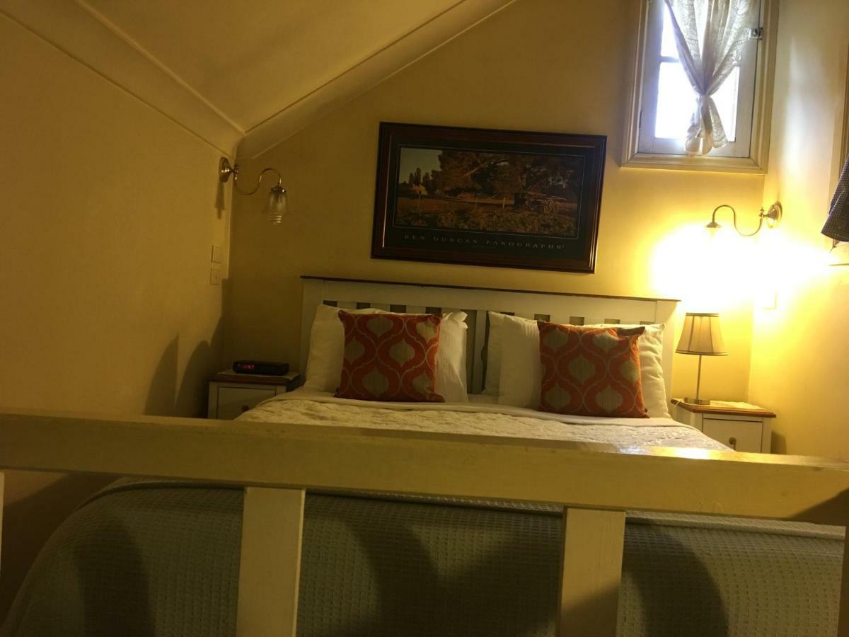 Bed and Breakfast Secrets Hideaway Blackheath Exterior foto