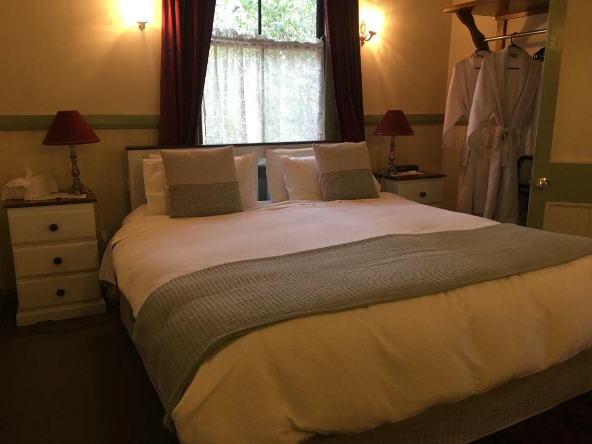 Bed and Breakfast Secrets Hideaway Blackheath Exterior foto