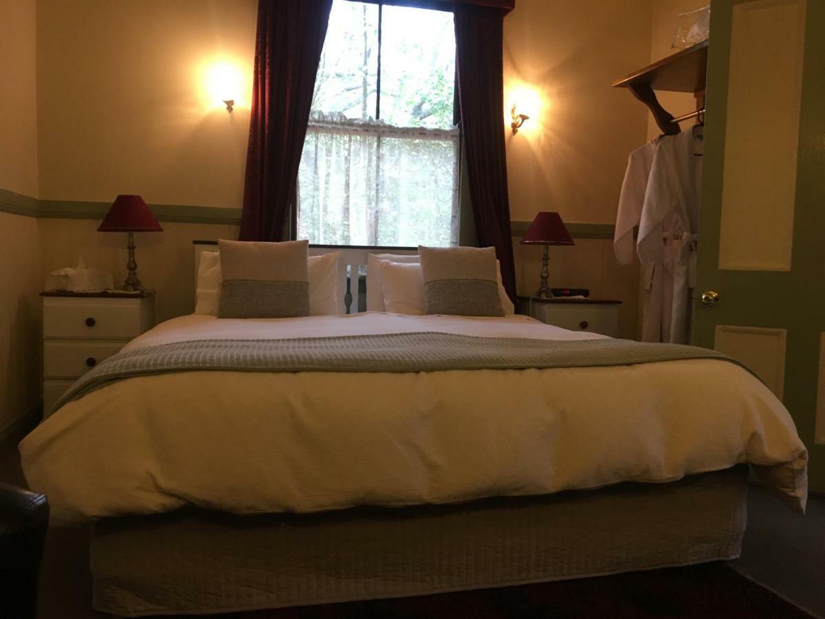 Bed and Breakfast Secrets Hideaway Blackheath Exterior foto