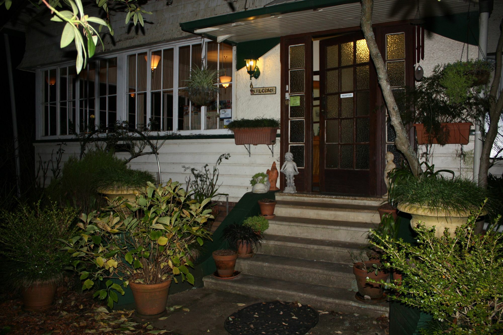 Bed and Breakfast Secrets Hideaway Blackheath Exterior foto