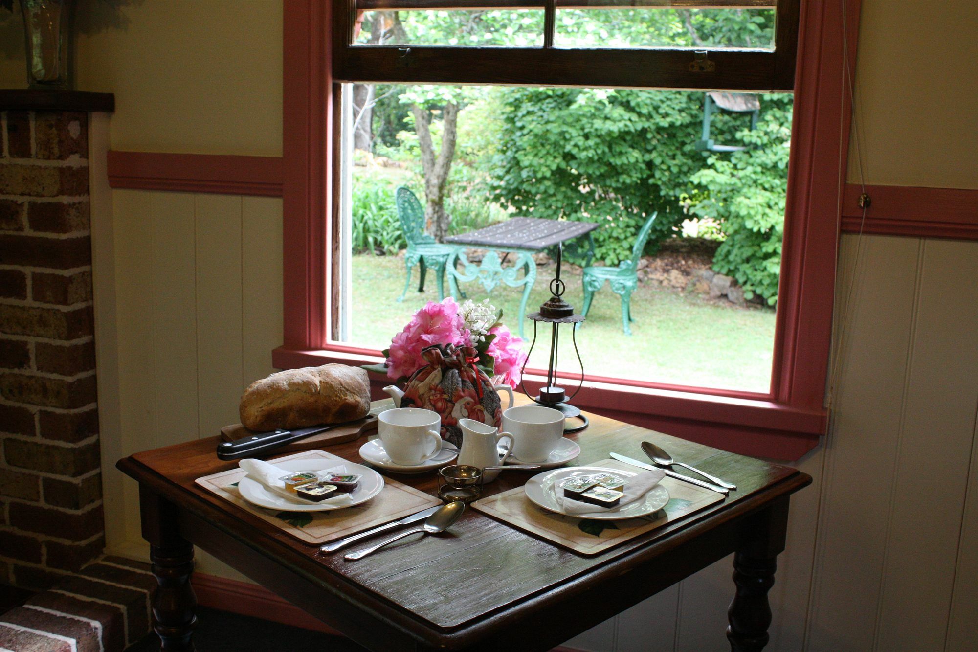 Bed and Breakfast Secrets Hideaway Blackheath Exterior foto